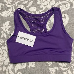 Women’s Zyia Bomber Bra